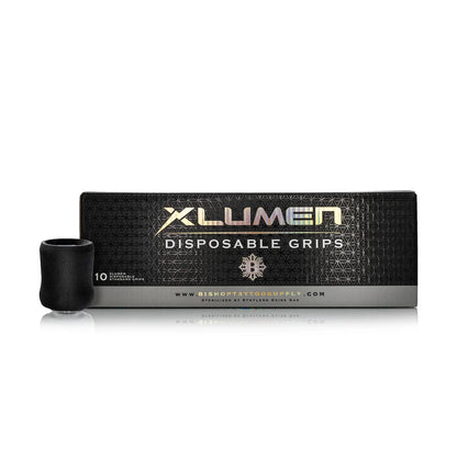 Bishop XLUMEN Disposable Grips - 10-pack