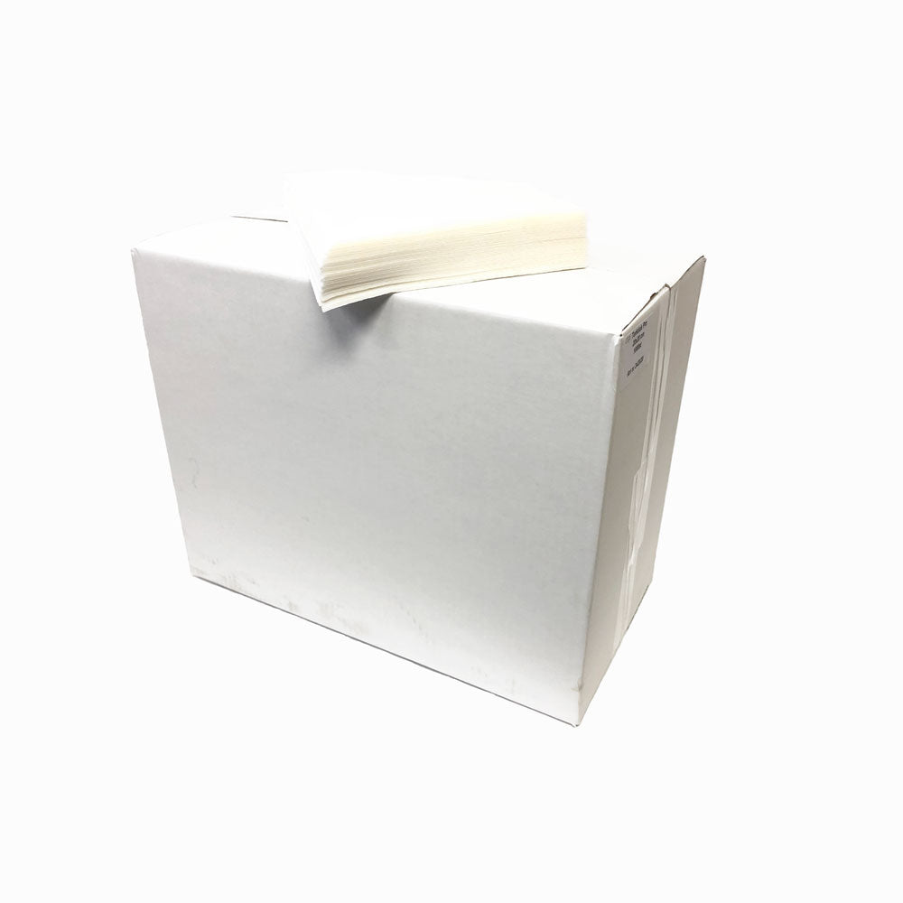 Absoft Pro Blotting paper - approx. 1000 sheets