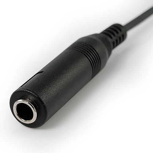 Adapter Cable - 3.5 to 6.3 mm Jack