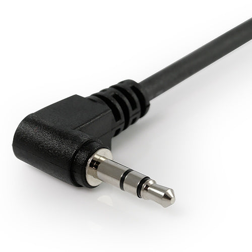 Adapter Cable - 3.5 to 6.3 mm Jack