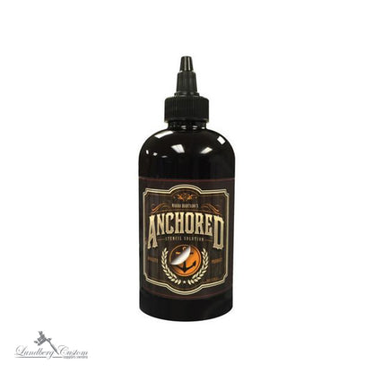 Anchored Stencil Solution 8oz