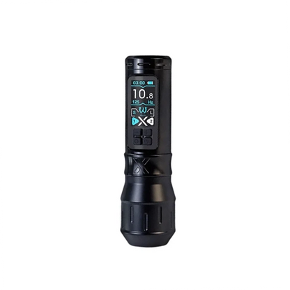 AVA UNI-X 4.5mm (BLACK)
