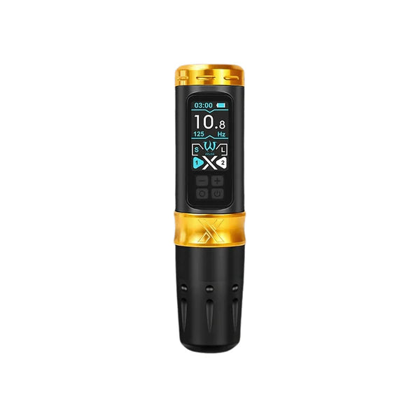 AVA UNI-X 4.0mm (GOLD)