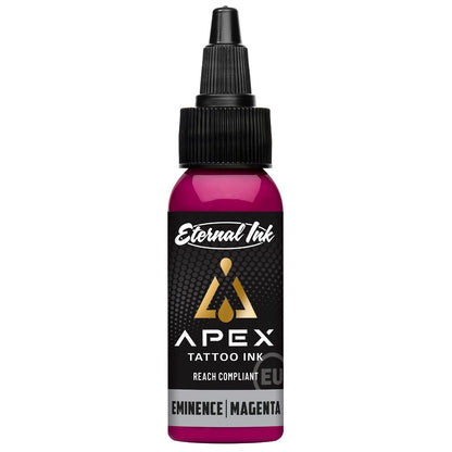 Eternal APEX Eminence Magenta 1oz