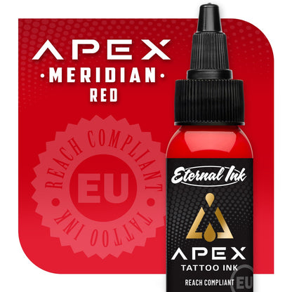 Eternal APEX Meridian Red 1oz