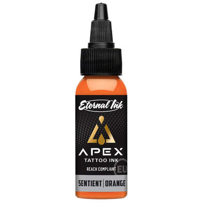 Eternal APEX Sentient Orange 1oz