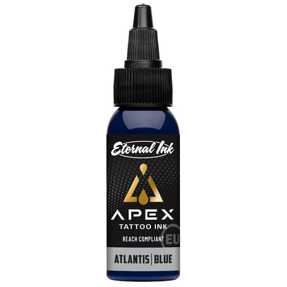 Eternal APEX Atlantis Blue 1oz