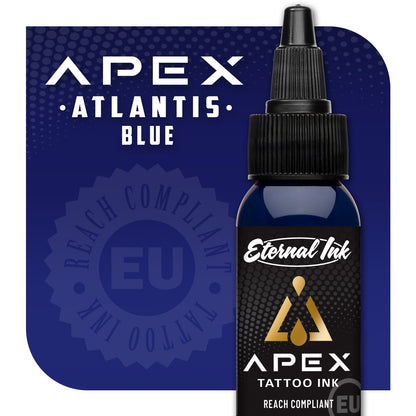 Eternal APEX Atlantis Blue 1oz