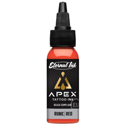 Eternal APEX Runic Red 1oz