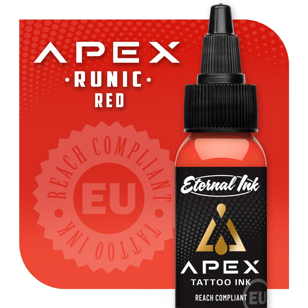 Eternal APEX Runic Red 1oz