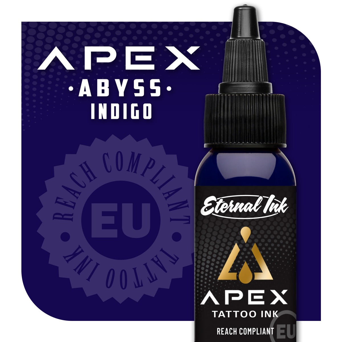 Eternal APEX Abyss Indigo 1oz