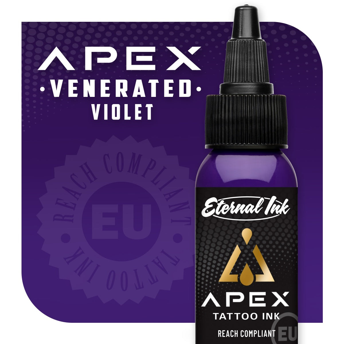 Eternal APEX Venerated Violet 1oz