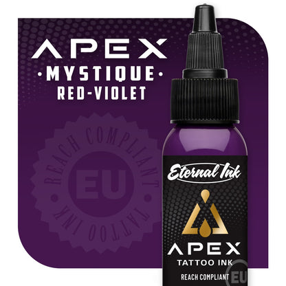 Eternal APEX Mystique Red-Violet 1oz