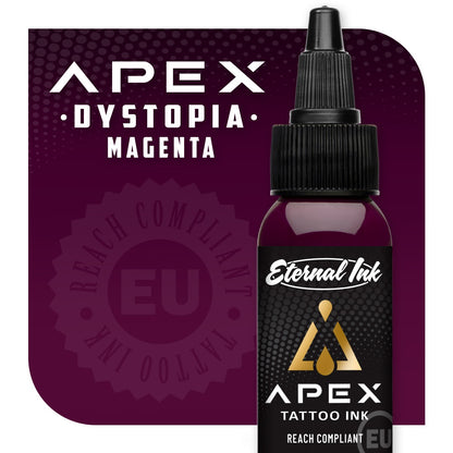 Eternal APEX Dystopia Magenta 1oz