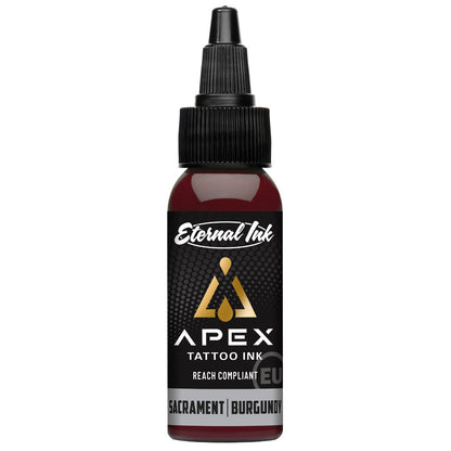 Eternal APEX Sacrament Burgundy 1oz