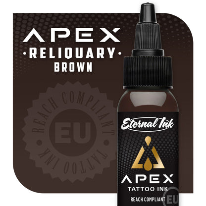 Eternal APEX Reliquary Brown 1oz