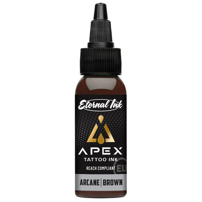 Eternal APEX Arcane Brown 1oz