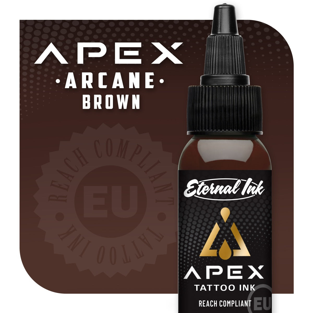 Eternal APEX Arcane Brown 1oz