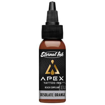 Eternal APEX Desolate Orange 1oz