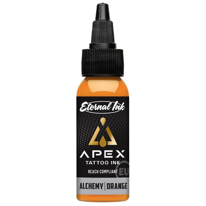 Eternal APEX Alchemy Orange 1oz