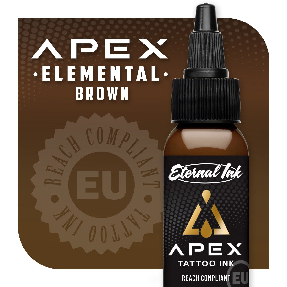 Eternal APEX Elemental Brown 1oz