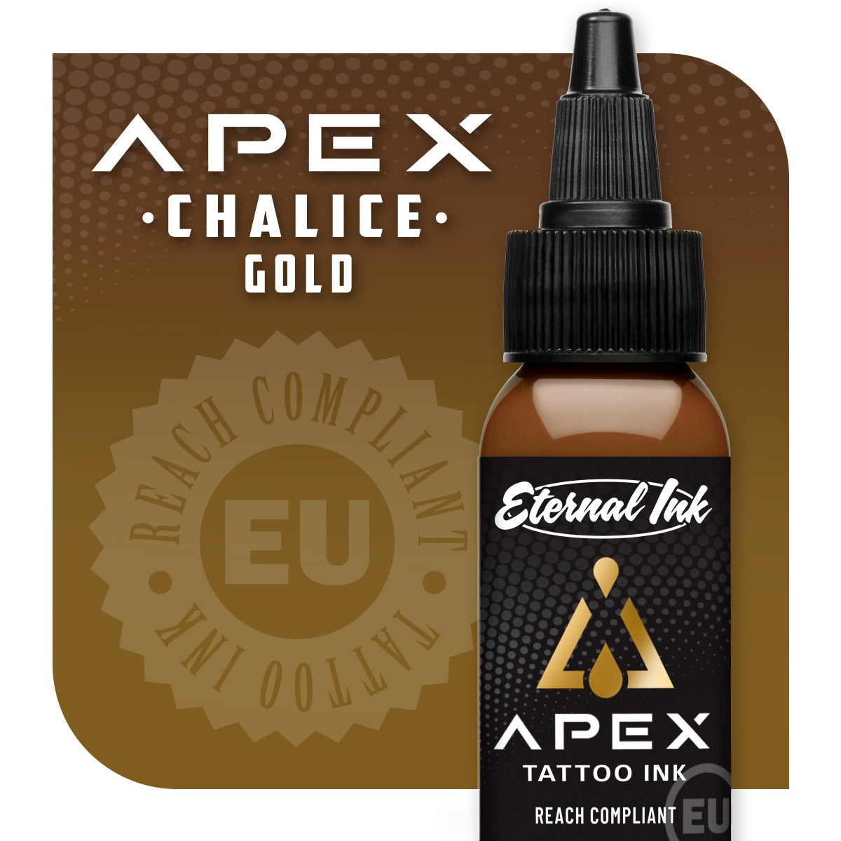 Eternal APEX Chalice Gold 1oz