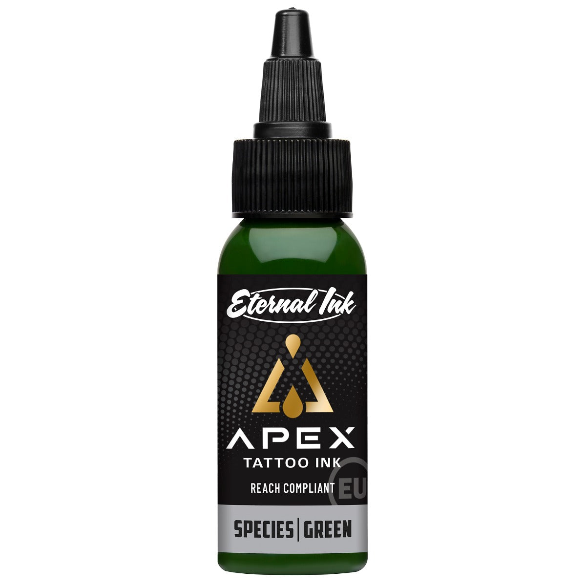 Eternal APEX Species Green 1oz