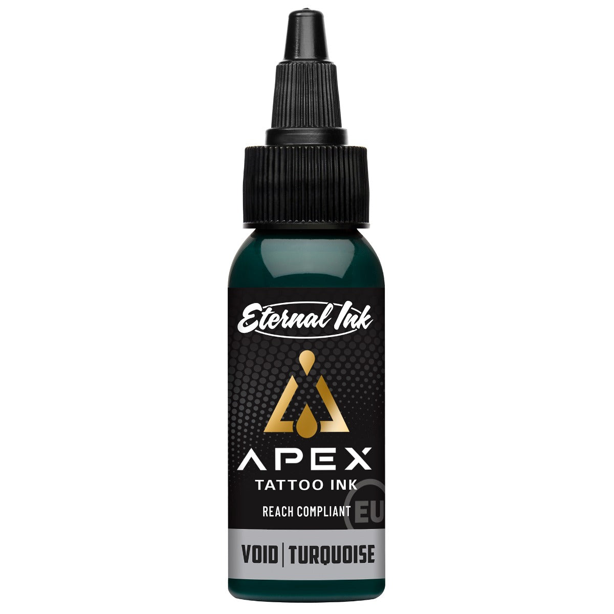 Eternal APEX Void Turquoise 1oz