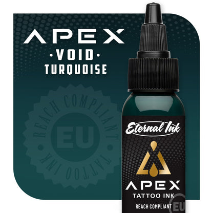 Eternal APEX Void Turquoise 1oz