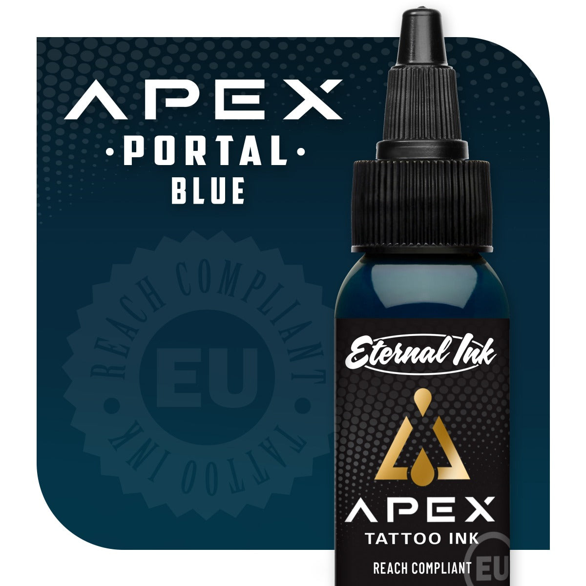 Eternal APEX Portal Blue 1oz