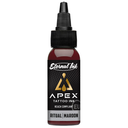 Eternal APEX Ritual Maroon 1oz