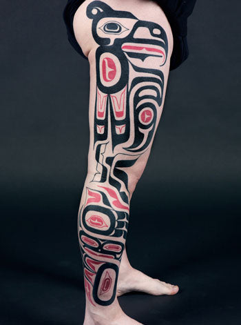 Black Tattoo Art 2