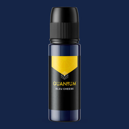 Quantum Tattoo Ink - Gold Label Blue Cheese 30ml