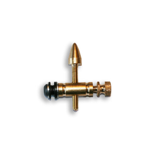 Front Binding post Brass Bullet M4