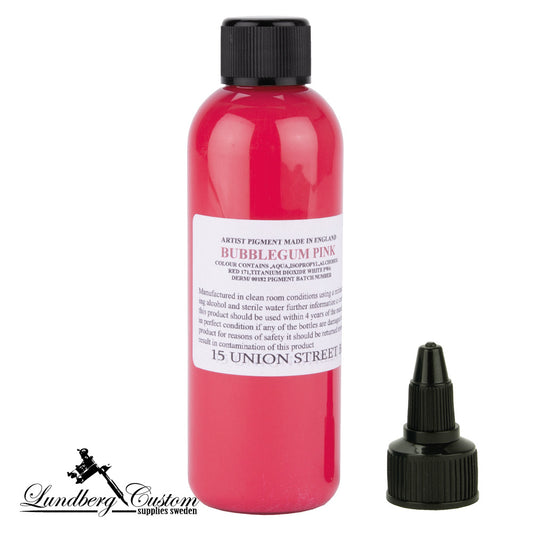 Dermaglo - Bubblegum Pink 100ml