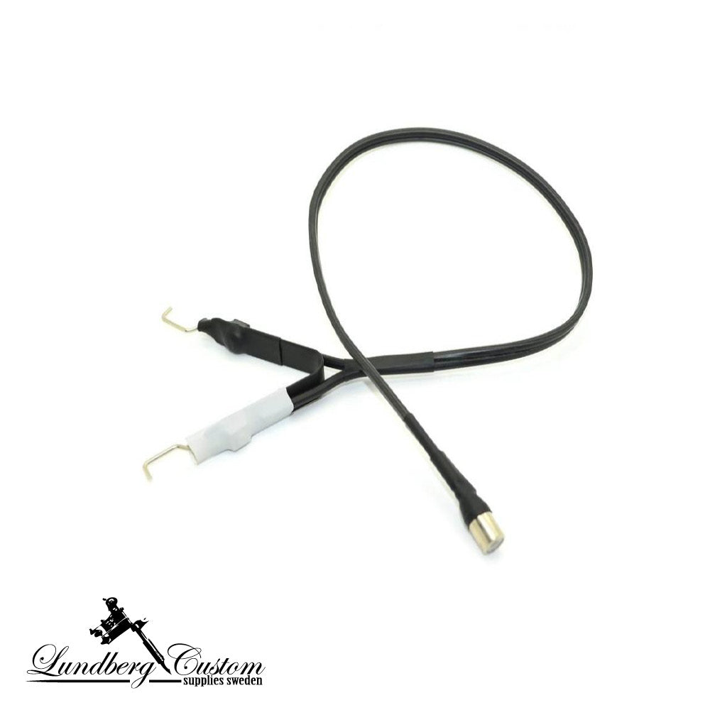 RCA to Clipcord Adapter