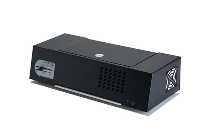 TIM - Thermal Stencil Printer - Black