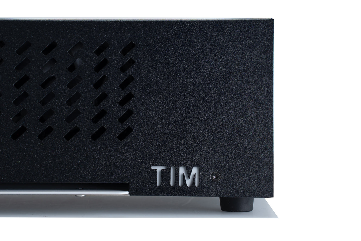 TIM - Thermal Stencil Printer - Black