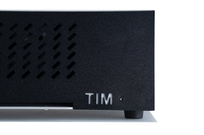 TIM - Thermal Stencil Printer - Black