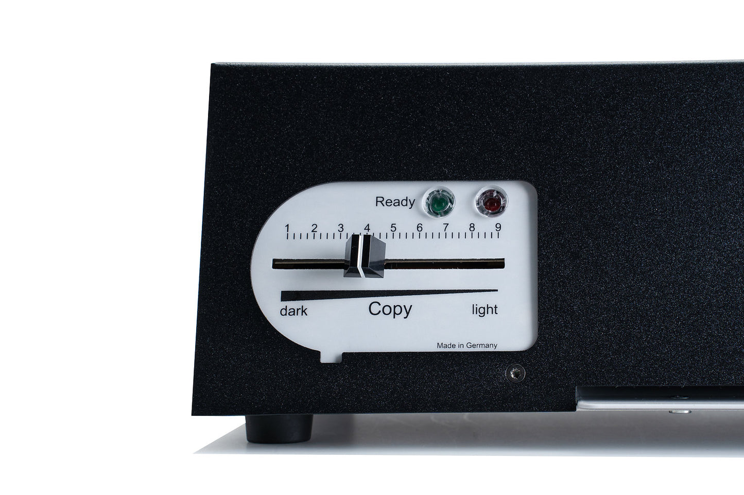 TIM - Thermal Stencil Printer - Black