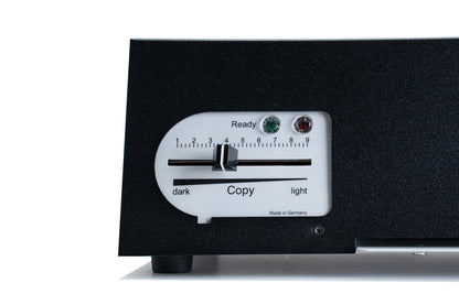TIM - Thermal Stencil Printer - Black