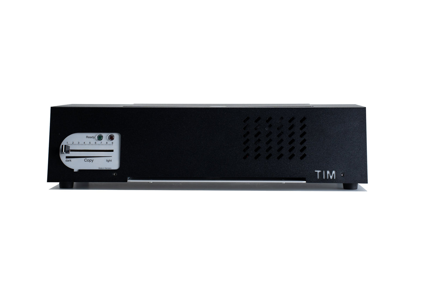 TIM - Thermal Stencil Printer - Black