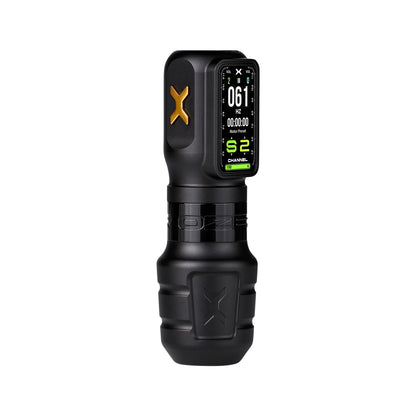 Ozer X Channel Wireless Tattoo Machine 4,2mm Black
