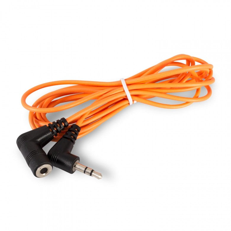 Cheyenne Angled Power Cord 2m