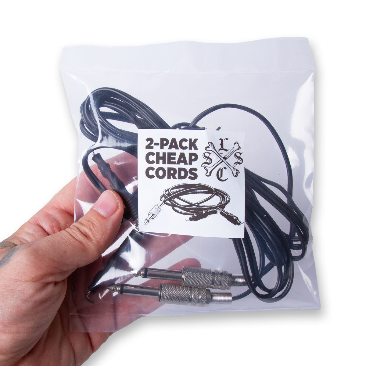 Cheap Cords Value Pack 2-pack