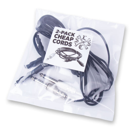 Cheap Cords Value Pack 2-pack