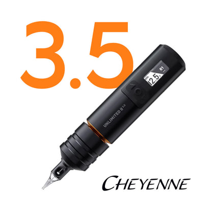 Cheyenne SOL Nova Unlimited II 