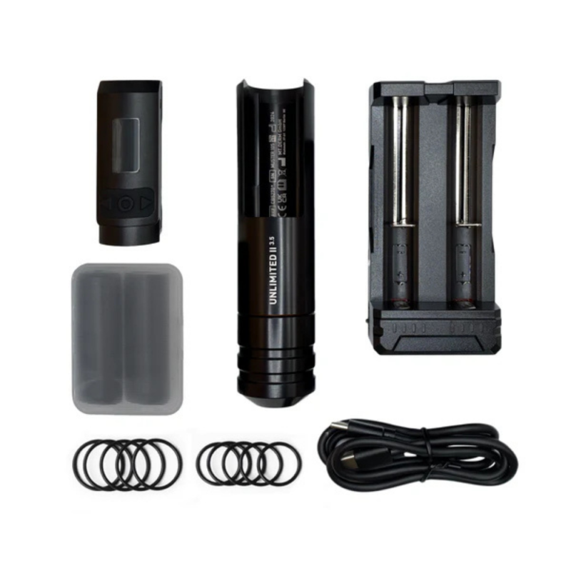 Cheyenne SOL Nova Unlimited II 