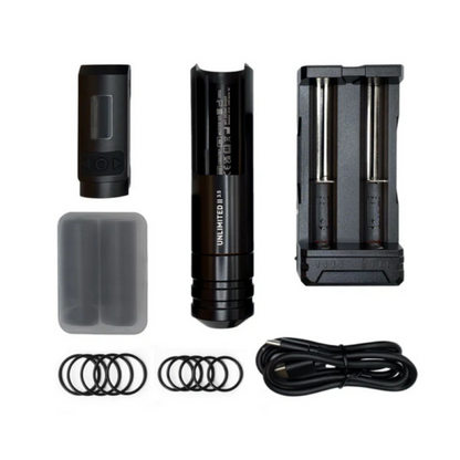 Cheyenne SOL Nova Unlimited II 