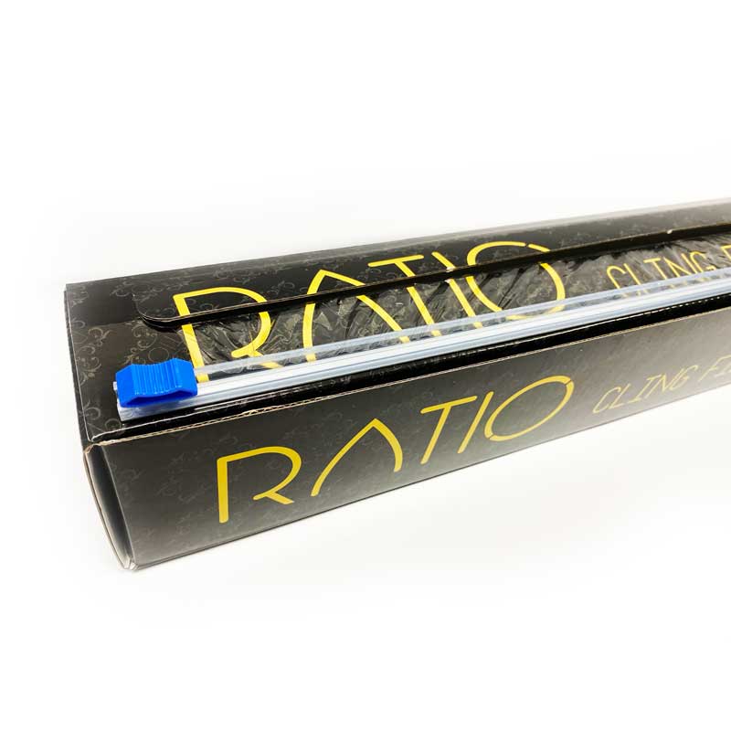 Ratio - Cling Film Roll 150m